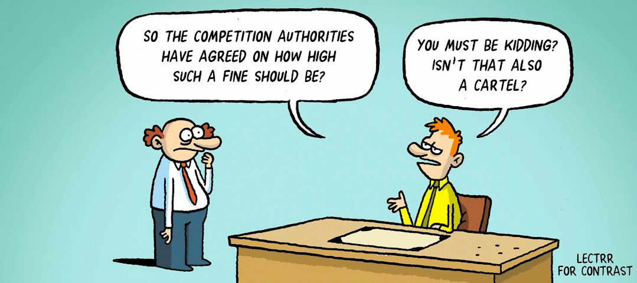 Compliance • contrast